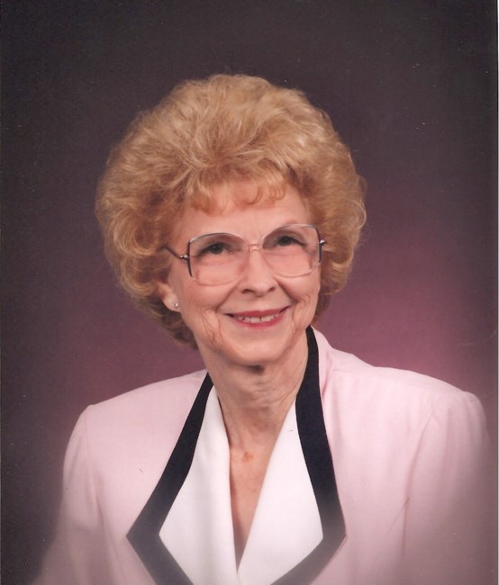 Obituary of Virlin Bradford