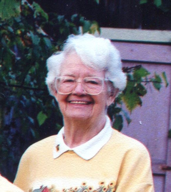 Obituary of Beverly Steckler Danton