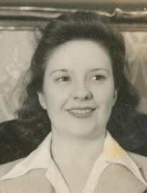 Obituary of Dorothy Marie Gould