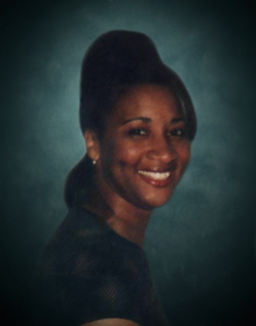 Obituary of Camma Y. "Funny" Bryant