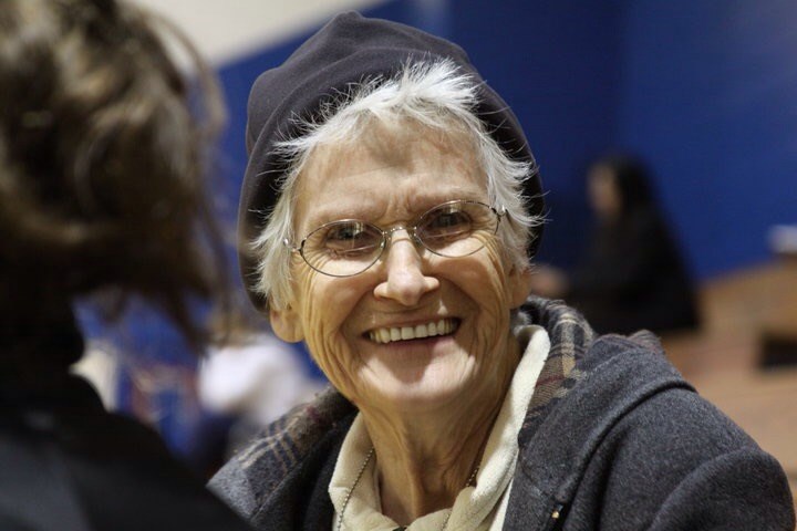 Obituary of Laura Luella Ripley