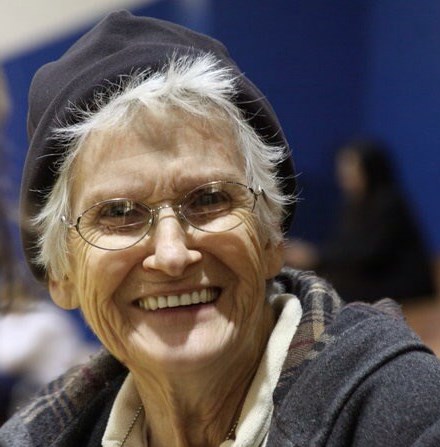 Obituary of Laura Luella Ripley