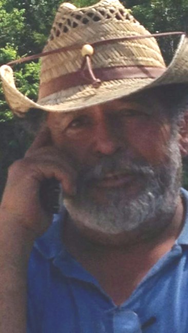 Obituary of Roberto Lopez Solis