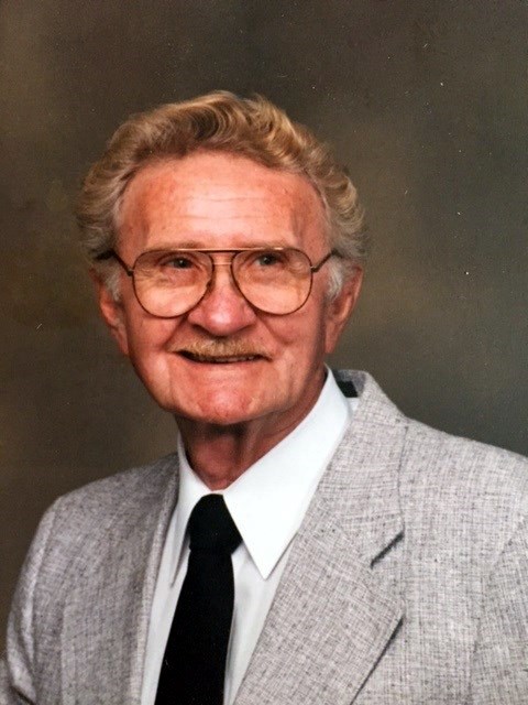 Obituary of Buddie Fowler