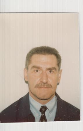 Obituary of Robert Clermont