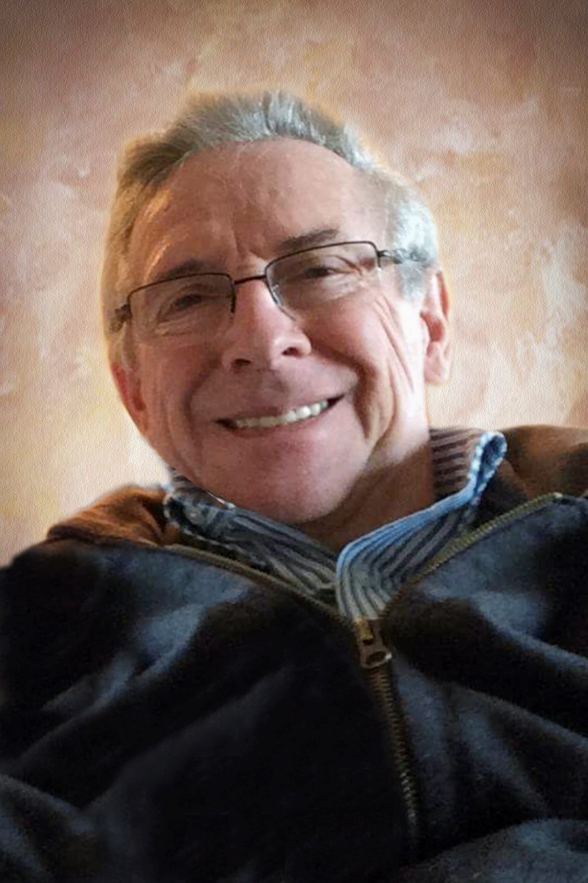 Obituary of David Edward Mandeville