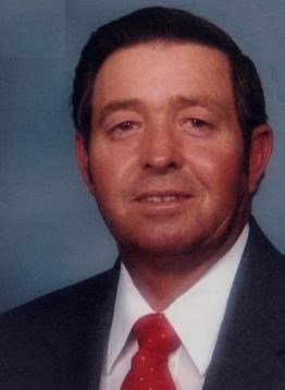 Obituary of Charles Nicholas Huff