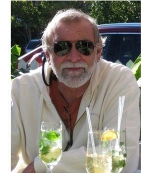 Obituary of Robert Michael Johnson