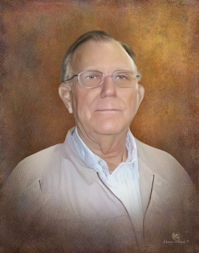 Obituary of Kenneth Ladd Rouse