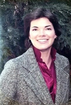 Obituary of Nancy E Martin