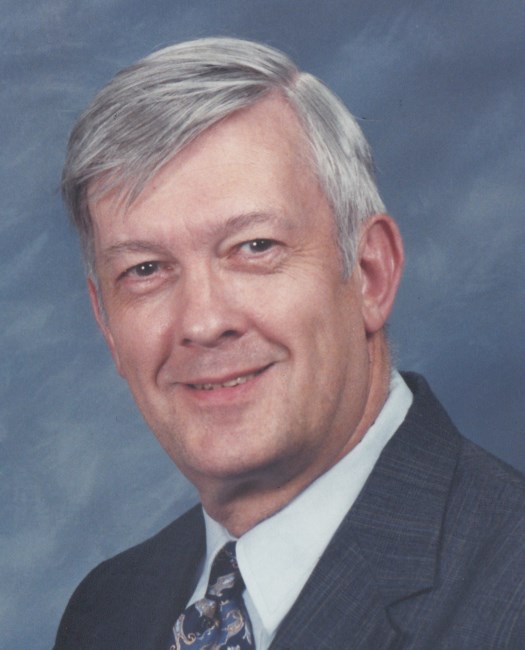 Obituary of Russell Hamm