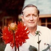 Obituary of Wilbur M. Seipel