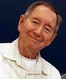 Obituary of James Cheek