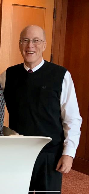 Obituary of John Robert Meyers