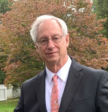 Avis de décès de Fred Wayne Anderson