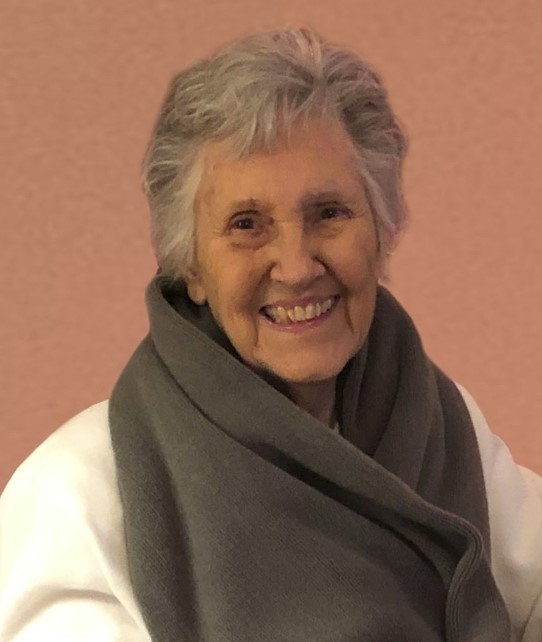 Obituary of Barbara Austrum Hazlip