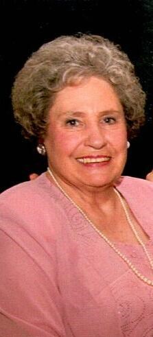 Obituary of Lou Ethel Albertson