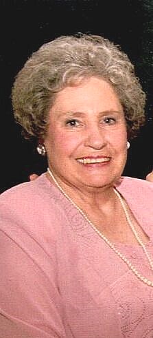 Obituary of Lou Ethel Albertson