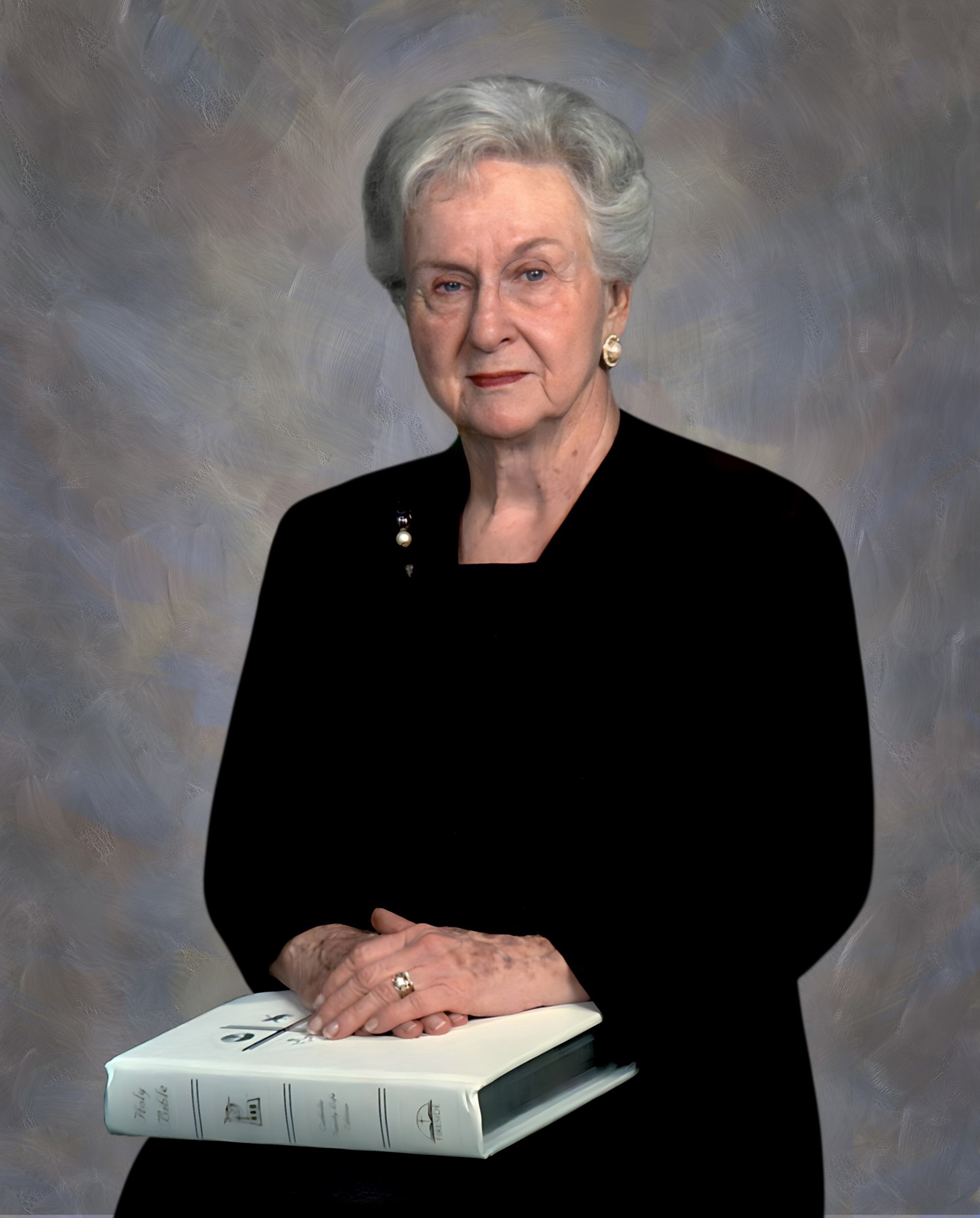 Obituary of Sophie Lucy Imbody