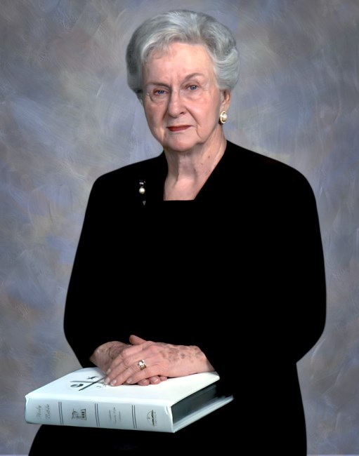 Obituary of Sophie Lucy Imbody