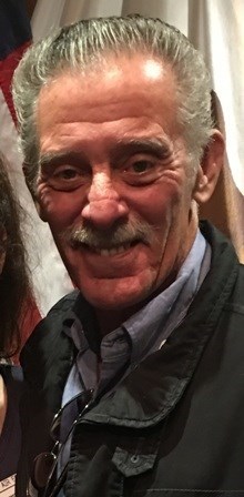 Obituary of Robert Howard Hammond