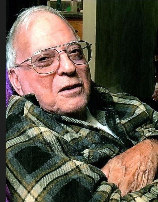 Obituary of Joseph Cobarrubias Sr.