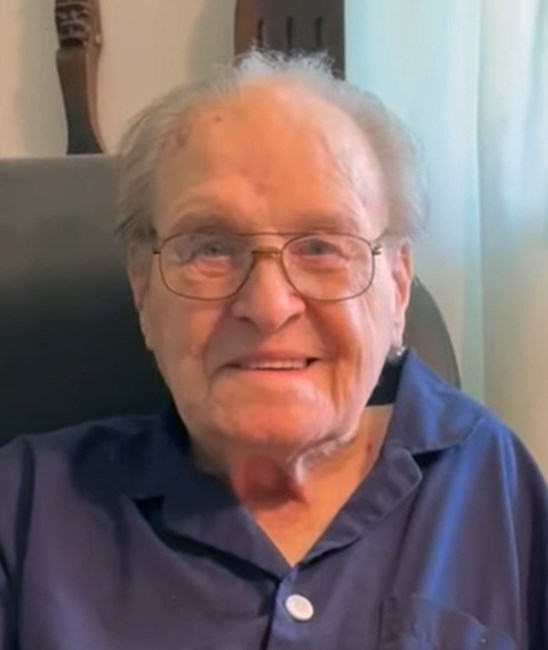 Obituary of Jacob King