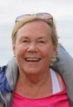 Avis de décès de Margaret Drake Graham