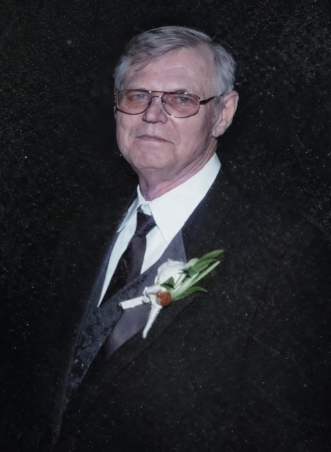 Obituary of William Paul Pranaitis