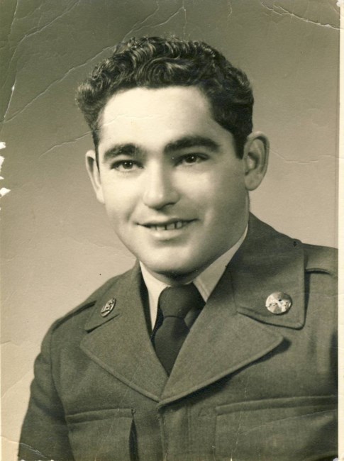 Obituary of Francisco G Martinez