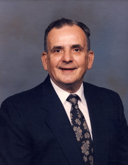 Obituary of Francis "Frank" Joseph Debes