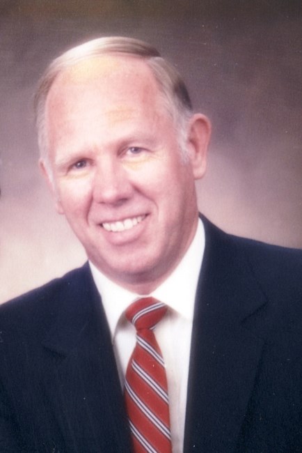 Obituary of Dale L. Acord