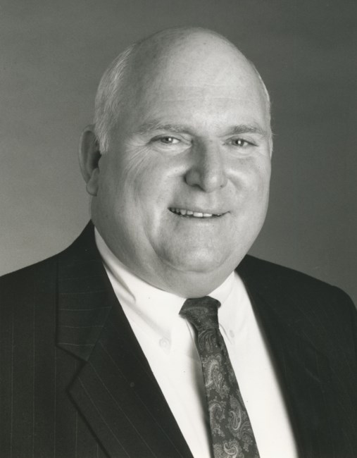Obituary of John Strain