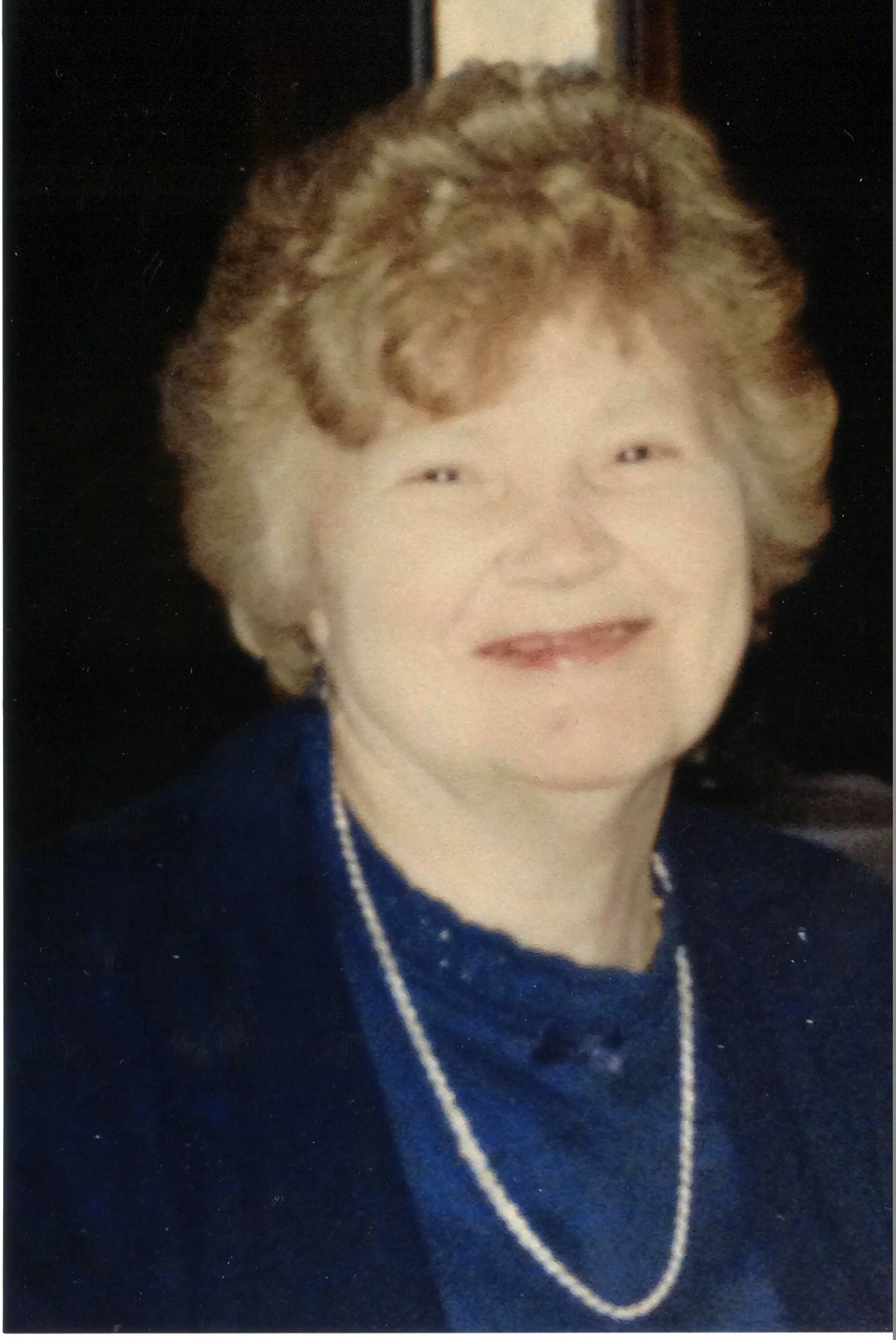 Margaret Conlon Obituary Sandwich, MA
