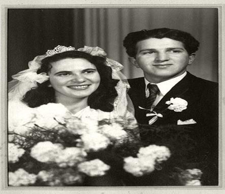 Obituary of Israel Turk