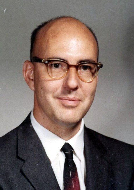 Obituary of Douglas Jack King