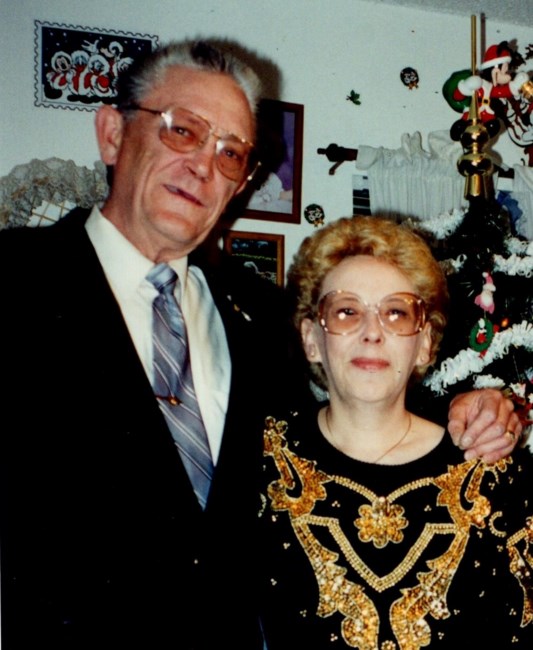 Obituary of Stella G. Williams