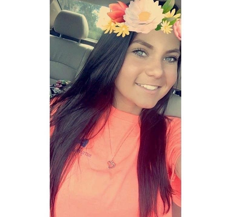 Obituary of Brandy Jolyn Szanyi