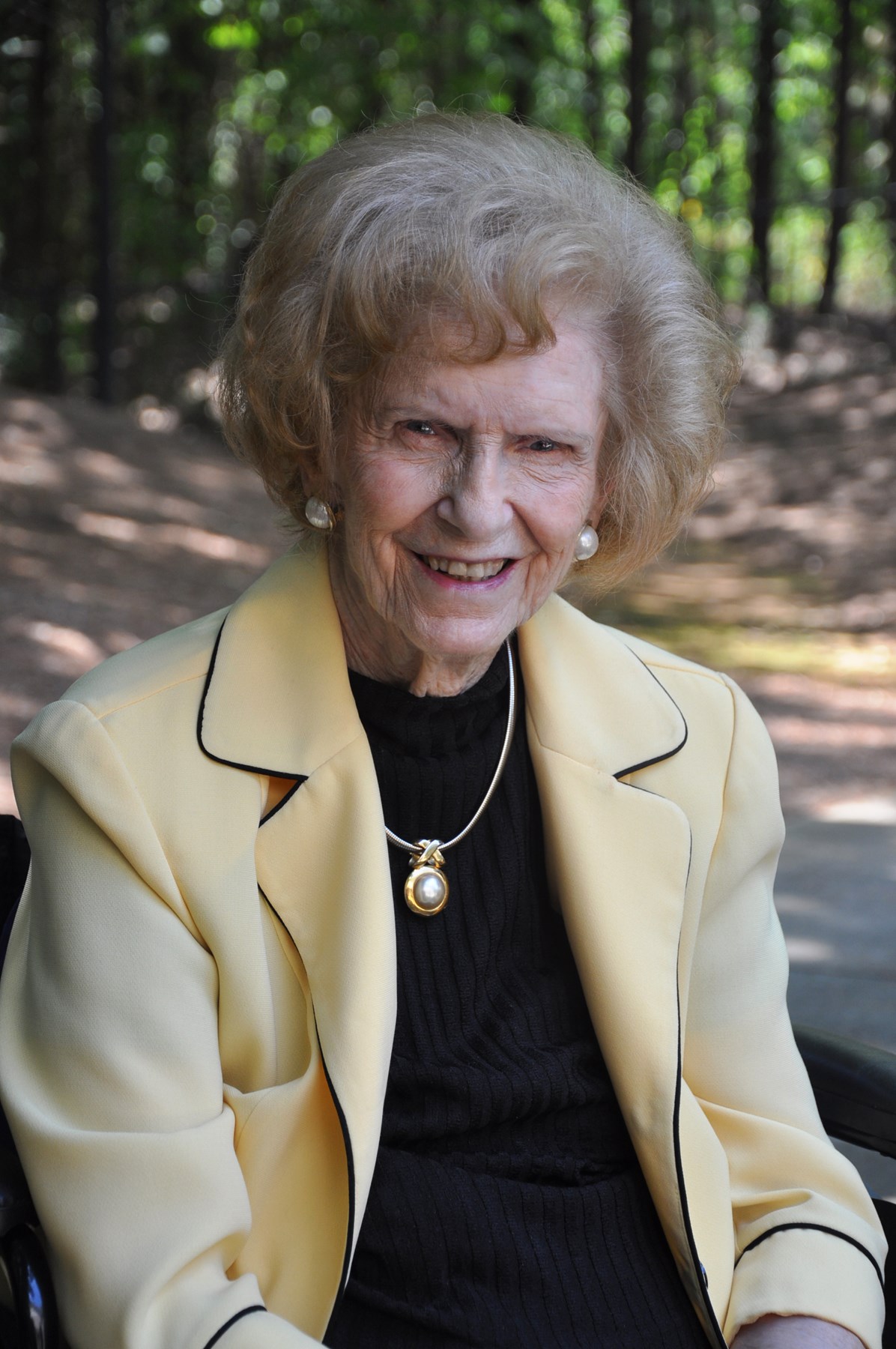 Obituary of Margaret Grace Wright  Withers