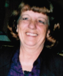Obituary of Nina Loiseau Therrien