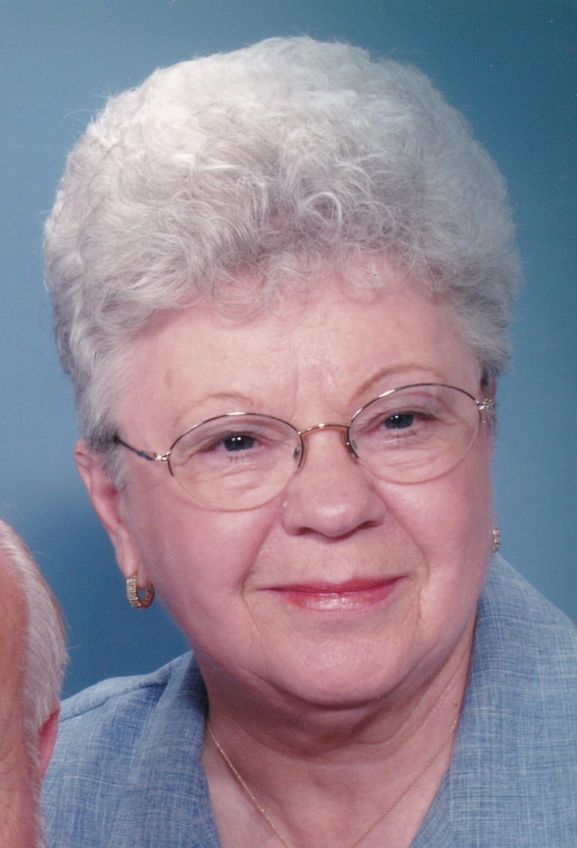 Obituary of Shirley C. Grimm