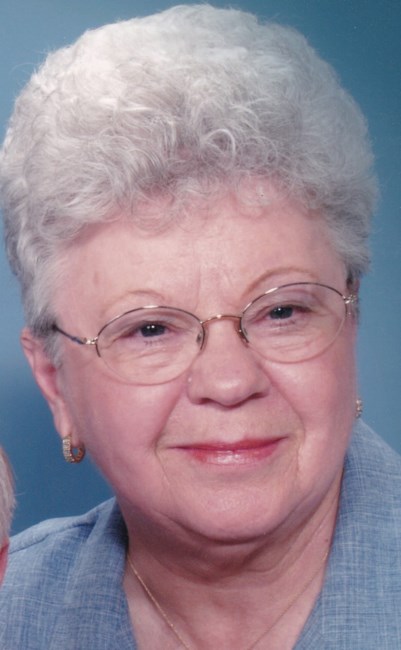 Obituario de Shirley C. Grimm