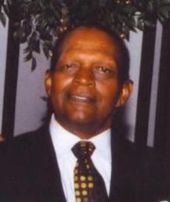 Obituary of James Charles Miles, Jr.