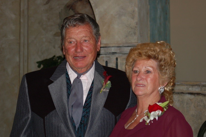 Obituary of Donald R Packer