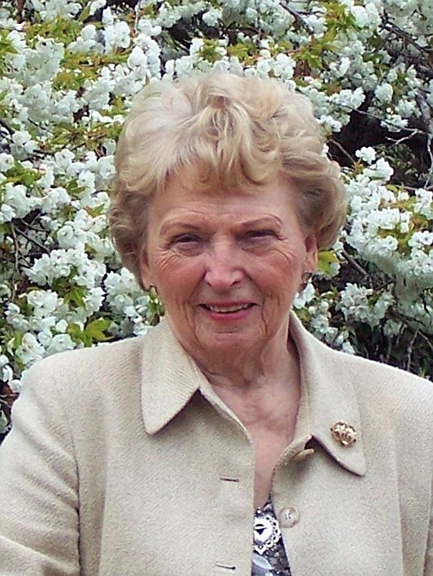 Obituario de Phyllis Ann Cleven