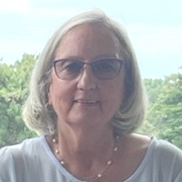 Obituary of Marie Mate