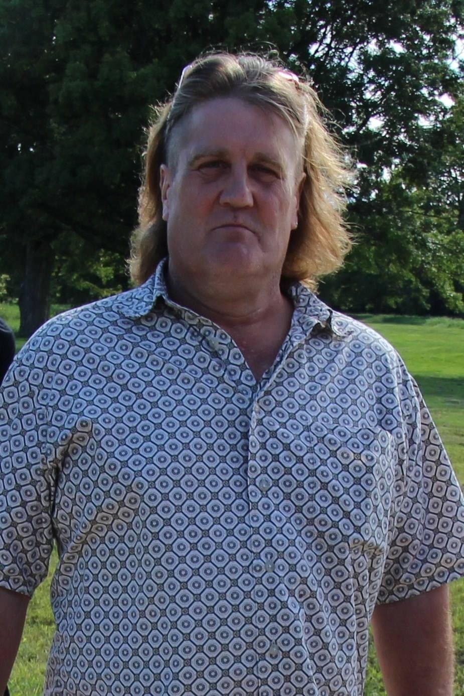 David Terry Obituary Davenport, IA