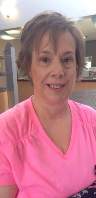 Obituary of Linda Ann Rossmark