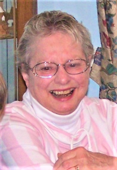 Avis de décès de Patricia Mae Snyder