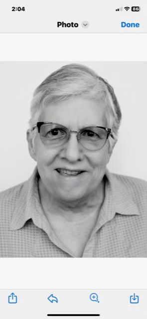 Obituary of Betty Lou Pittman